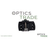 Osuma Aimpoint Micro Mount, Picatinny Rail