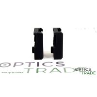 Osuma Swarovski SR Rail, Optilock Base