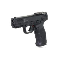 Outerimpact Modular Red Dot Adapter for SAR9 Pistol