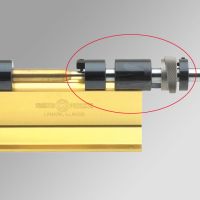 Forster Pilot for Trimmer-mounted Outside Neck Turner .243