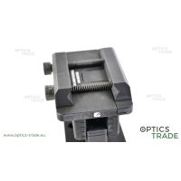 Outerimpact Adjustable Co-Witnessing Modular Red Dot Adapter