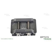 Outerimpact Adjustable Co-Witnessing Modular Red Dot Adapter