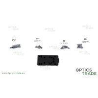 Outerimpact Modular Red Dot Adapter for CZ SP-01 Shadow