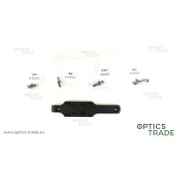 Outerimpact Modular Red Dot Adapter Browning Buck Mark
