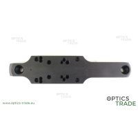 Outerimpact Modular Red Dot Adapter Browning Buck Mark