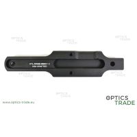 Outerimpact Modular Red Dot Adapter Browning Buck Mark