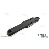 Outerimpact Modular Red Dot Adapter Browning Buck Mark