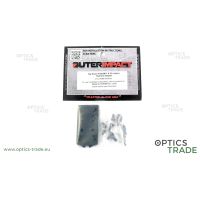 Outerimpact Modular Red Dot Adapter for SIG P320 - M17 & X5 Legion