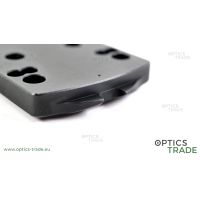 Outerimpact Modular Red Dot Adapter for SIG P320 - M17 & X5 Legion