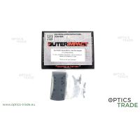 Outerimpact Modular Red Dot Adapter for SIG P365XL