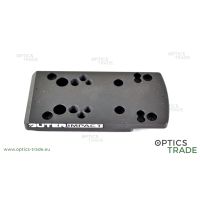 Outerimpact Modular Red Dot Adapter for SIG P365XL