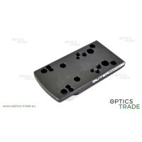 Outerimpact Modular Red Dot Adapter for SIG P365XL