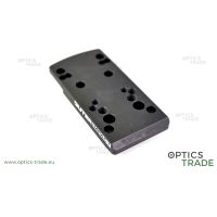 Outerimpact Modular Red Dot Adapter for SIG P365XL
