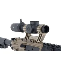 Primary Arms 30mm PLx Cantilever Mount