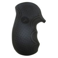 Pachmayr Diamond Pro Grips for Ruger LCR