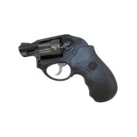 Pachmayr Diamond Pro Grips for Ruger LCR