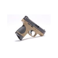 Pachmayr Grip Extender for S&w M&P Compact