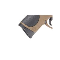 Pachmayr Grip Extender for S&w M&P Compact