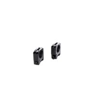 Vomz 25.4 mm Picatinny Ring Mounts
