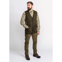 Pinewood Finnveden Hybrid Trousers