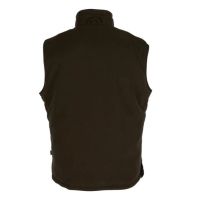Pinewood Smaland Reversible Camou Fleece Vest