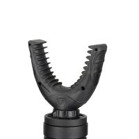 Vanguard Porta-Aim U Ultra-Packable Gun Rest w/ U-Yoke for Bench or Prone Shooting