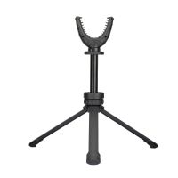 Vanguard Porta-Aim U Ultra-Packable Gun Rest w/ U-Yoke for Bench or Prone Shooting
