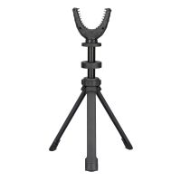 Vanguard Porta-Aim U Ultra-Packable Gun Rest w/ U-Yoke for Bench or Prone Shooting