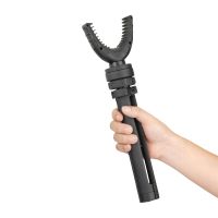 Vanguard Porta-Aim U Ultra-Packable Gun Rest w/ U-Yoke for Bench or Prone Shooting