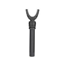 Vanguard Porta-Aim U Ultra-Packable Gun Rest w/ U-Yoke for Bench or Prone Shooting