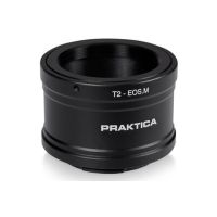 Praktica T2 for Canon M Mount