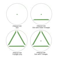 Predator Green