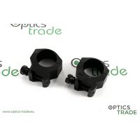 Primary Arms 30 mm Tactical Rings (Pair)