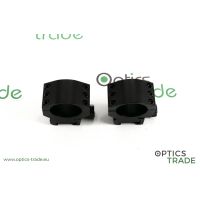 Primary Arms 30 mm Tactical Rings (Pair)