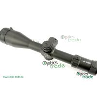 Primary Arms PLX5 Platinum Series 6-30x56 FFP