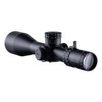 Primary Arms SLx 4.5-27x56
