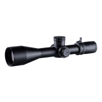 Primary Arms SLx 4.5-27x56