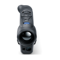 Pulsar Oryx LRF XG35