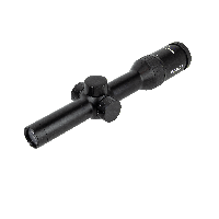 Steiner Ranger 6 1-6x24 (2026 Model)