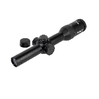 Steiner Ranger 6 1-6x24 (2026 Model)