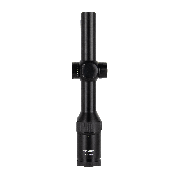 Steiner Ranger 6 1-6x24 (2026 Model)