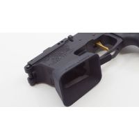 Armanov Magwell for Rainier Arms Rasub 9 mm rifle