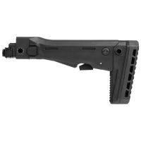 UTG Pro AK Side Folding Stock for Standard Straight Tang Receivers