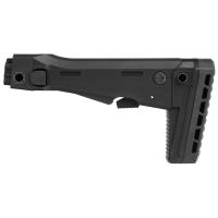 UTG Pro AK Side Folding Stock for Yugo Pattern Receivers