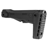 UTG Pro AK Side Folding Stock for Yugo Pattern Receivers