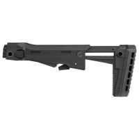UTG Pro AK Side Folding Stock for Yugo Pattern Receivers