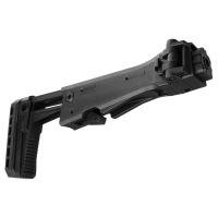 UTG Pro AK Side Folding Stock for Yugo Pattern Receivers