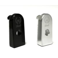 RC-tech Aluminium Base Pad 1911 Metalform/CobraMag