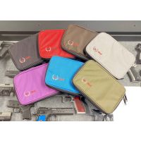 RC-tech Hard Cover Pistol Bag up to 6