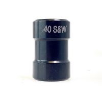 RC-tech Case Gauge .40 S&W